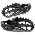 DRC Wide Foot Pegs