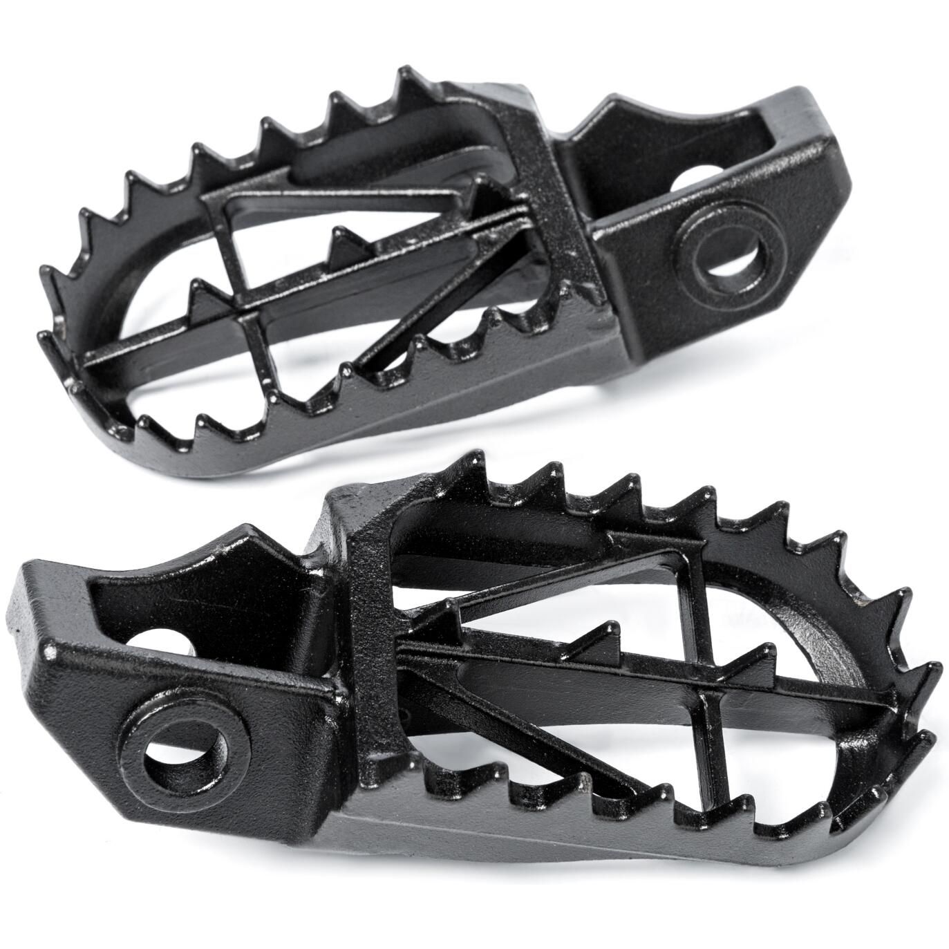 DRC Wide Foot Pegs