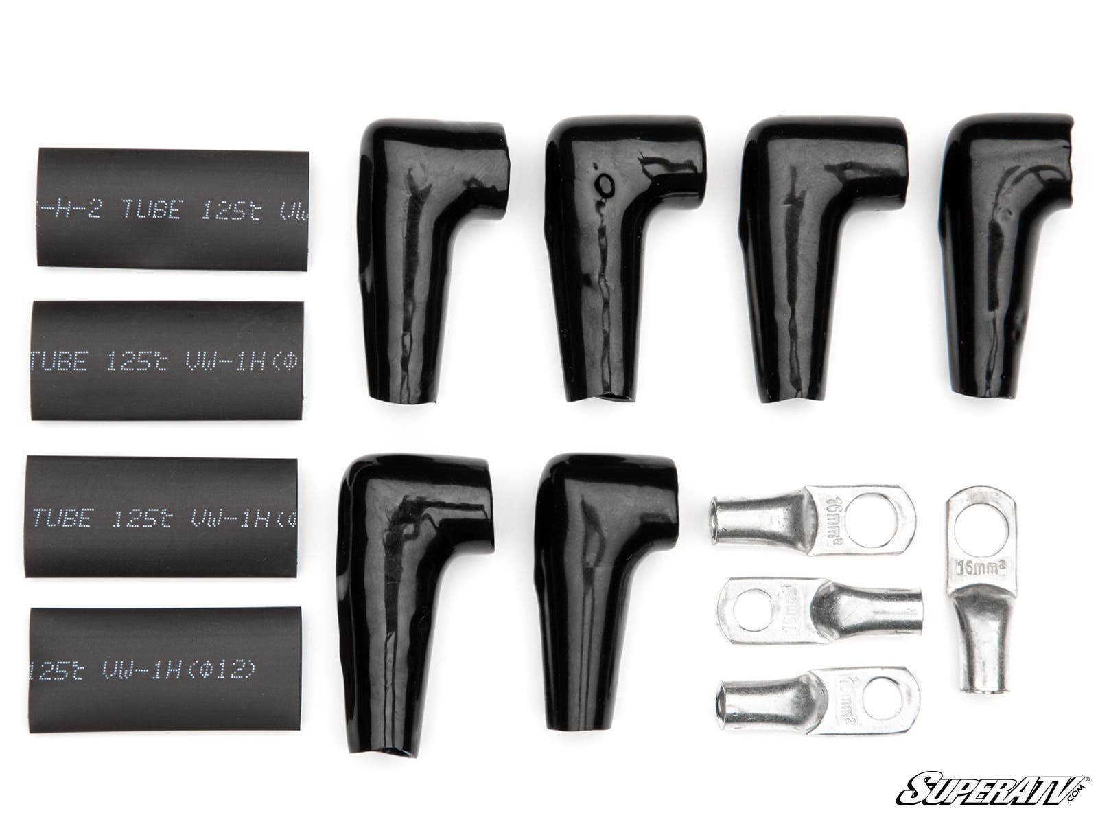 Kits de câblage pour treuil Black Ops de SuperATV