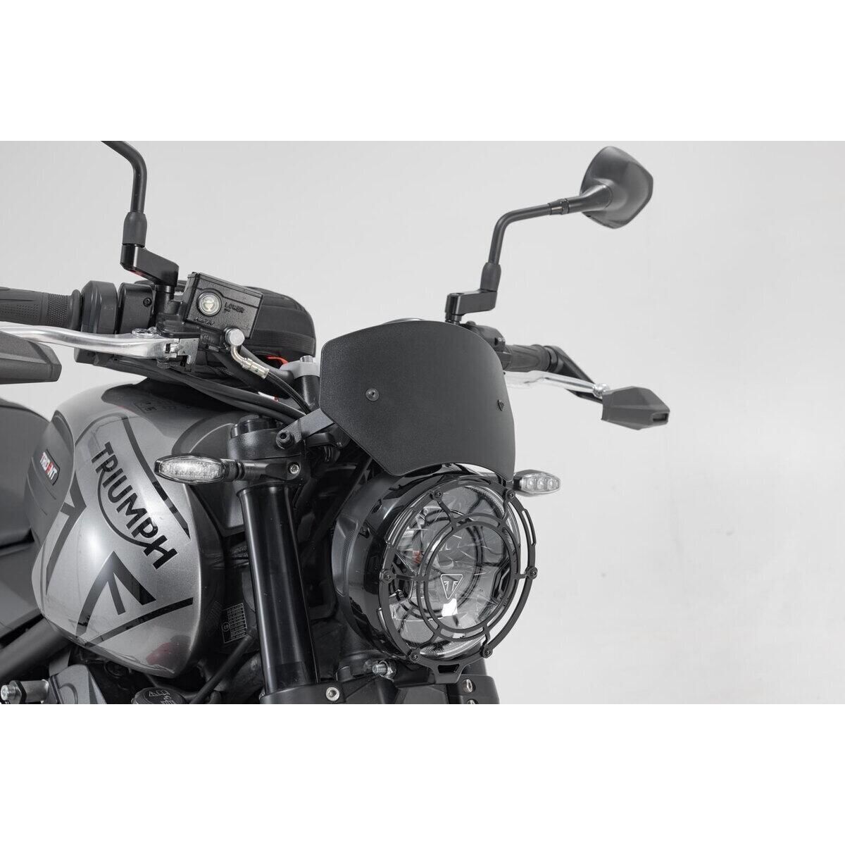 SW-Motech Windscreen