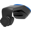 Quad Lock Car Suction Mount