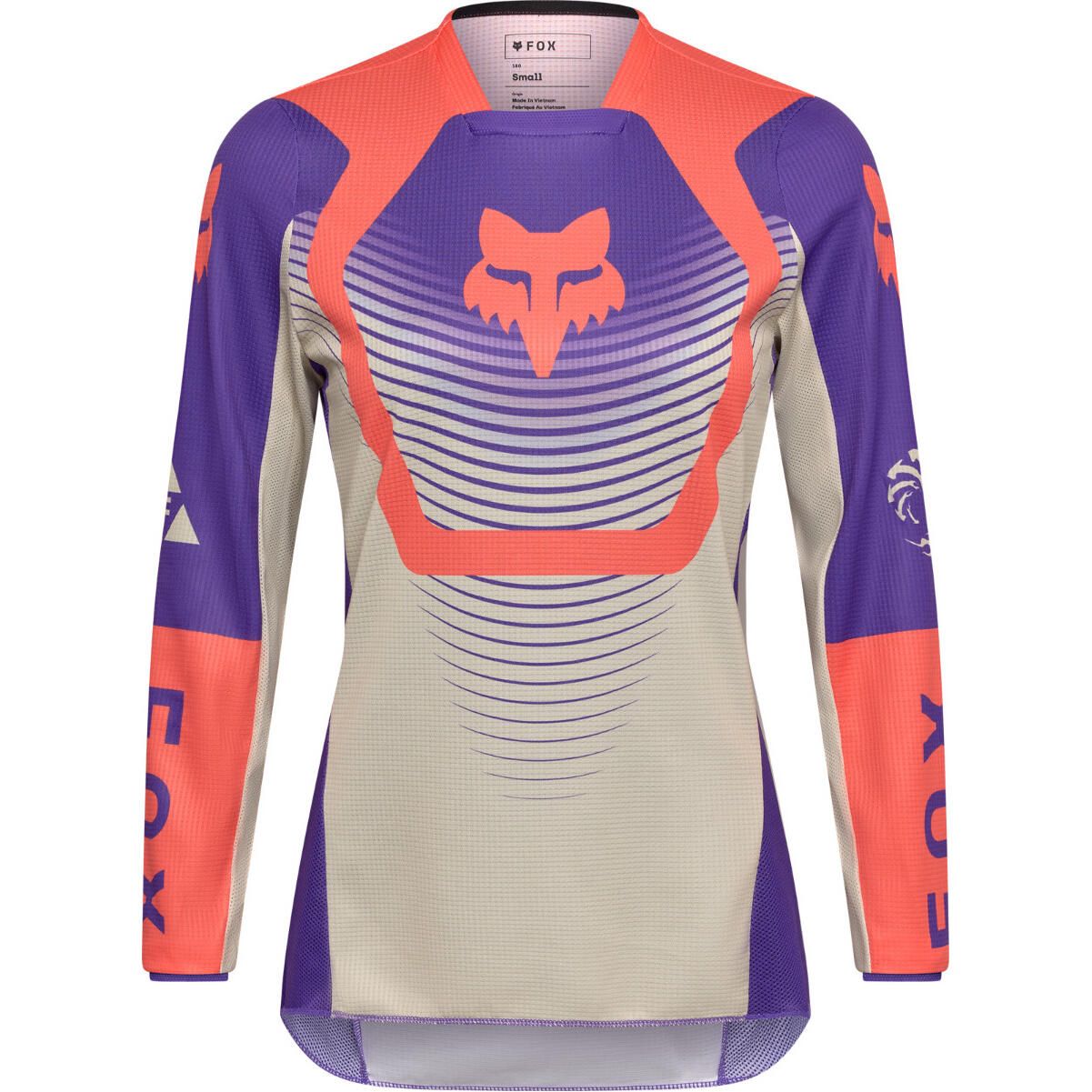 Maillot Fox Racing 180 Collect pour femme