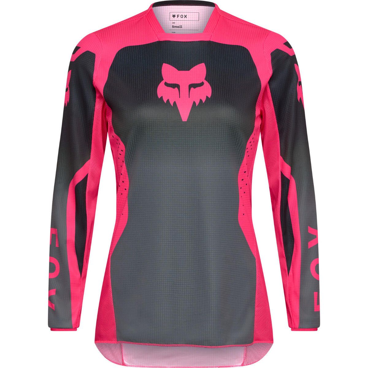 Maillot MX Fox Racing 180 Shield pour femme