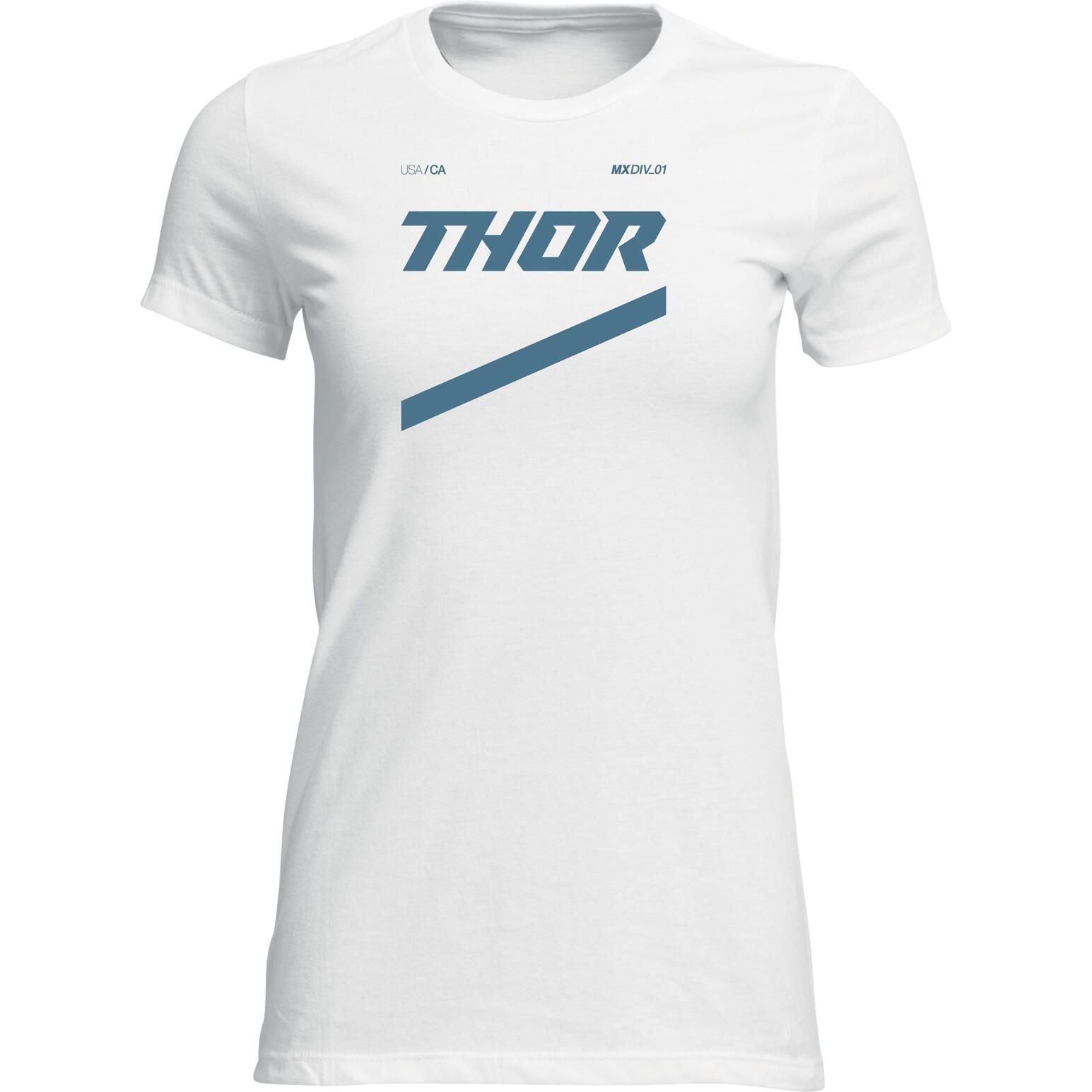 T-shirt Brave Thor Femme