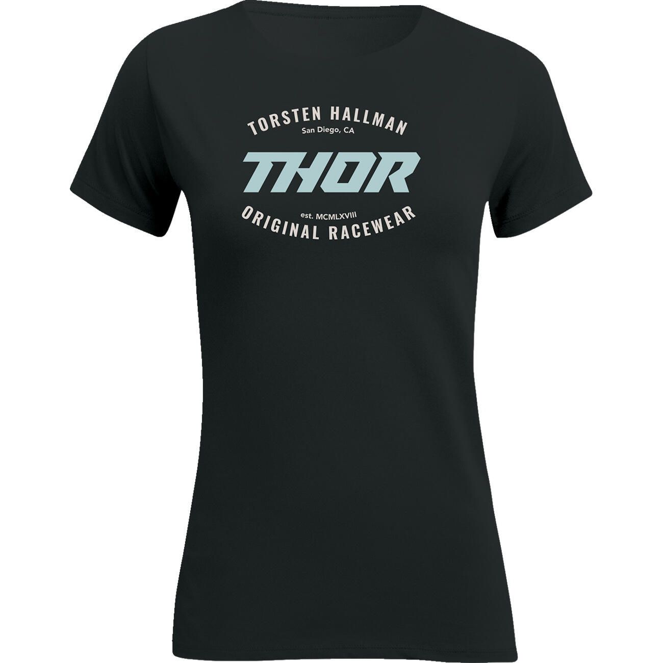 Thor Women's Caliber Tee
