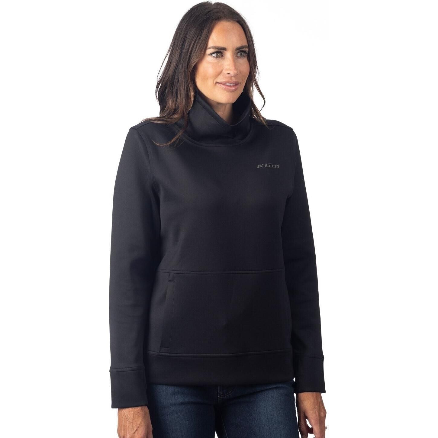 Pull Catlin Peak pour femme de Klim