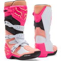 Bottes de motocross Fox Racing Comp pour femme
