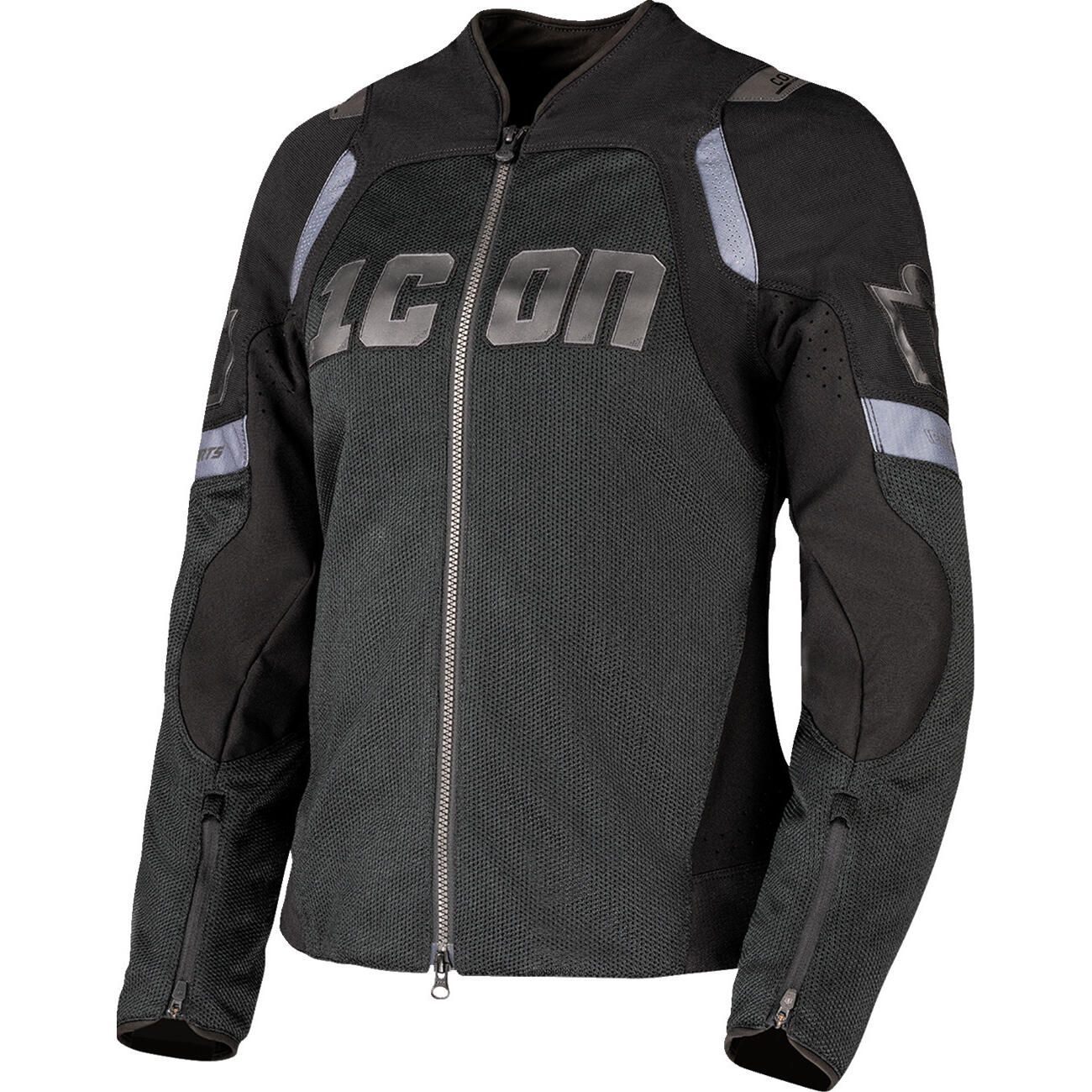 Icon Women's Contra 3 Jacket