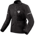 Veste Convergent H2O pour femme REV'IT!