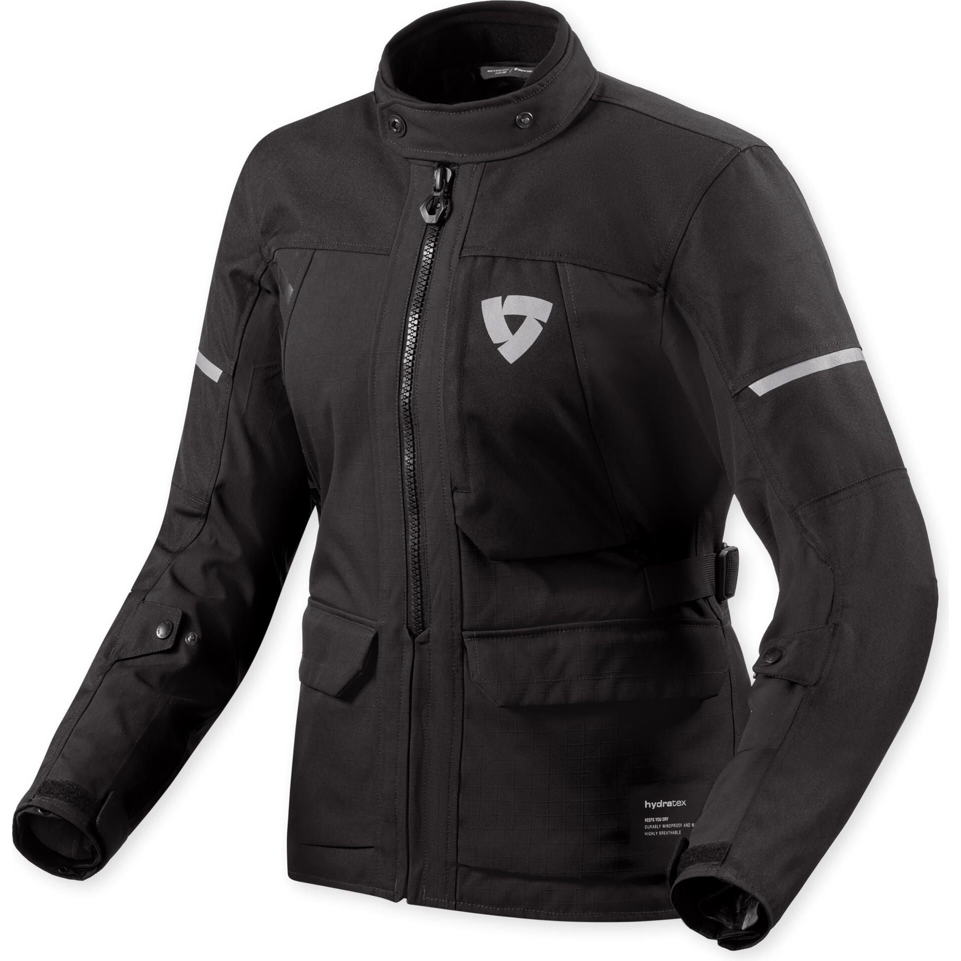 Veste Convergent H2O pour femme REV'IT!
