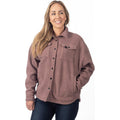 Klim Women's Darby Canyon Fleece Shirt Jacket