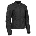 Blouson textile Diva Joe Rocket pour femme