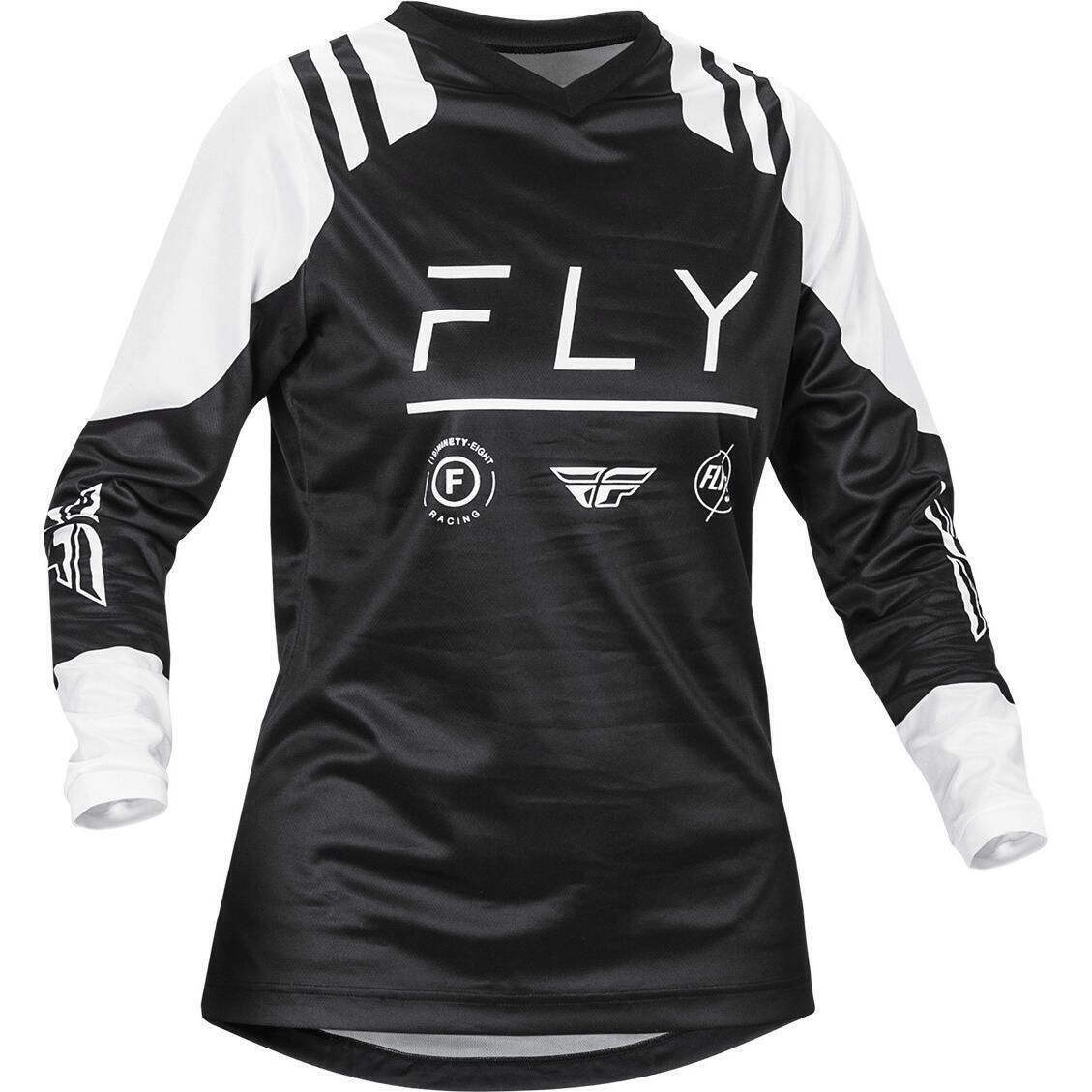 Fly Racing Women's F-16 Jersey (Closeout)