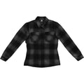 Icon Women's Fallblock CX Flannel Jacket