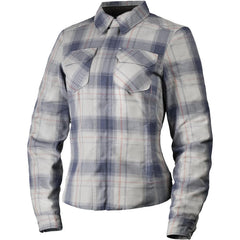 Chemise Bûcheron Icon Femme Fallblock - Gris / TG