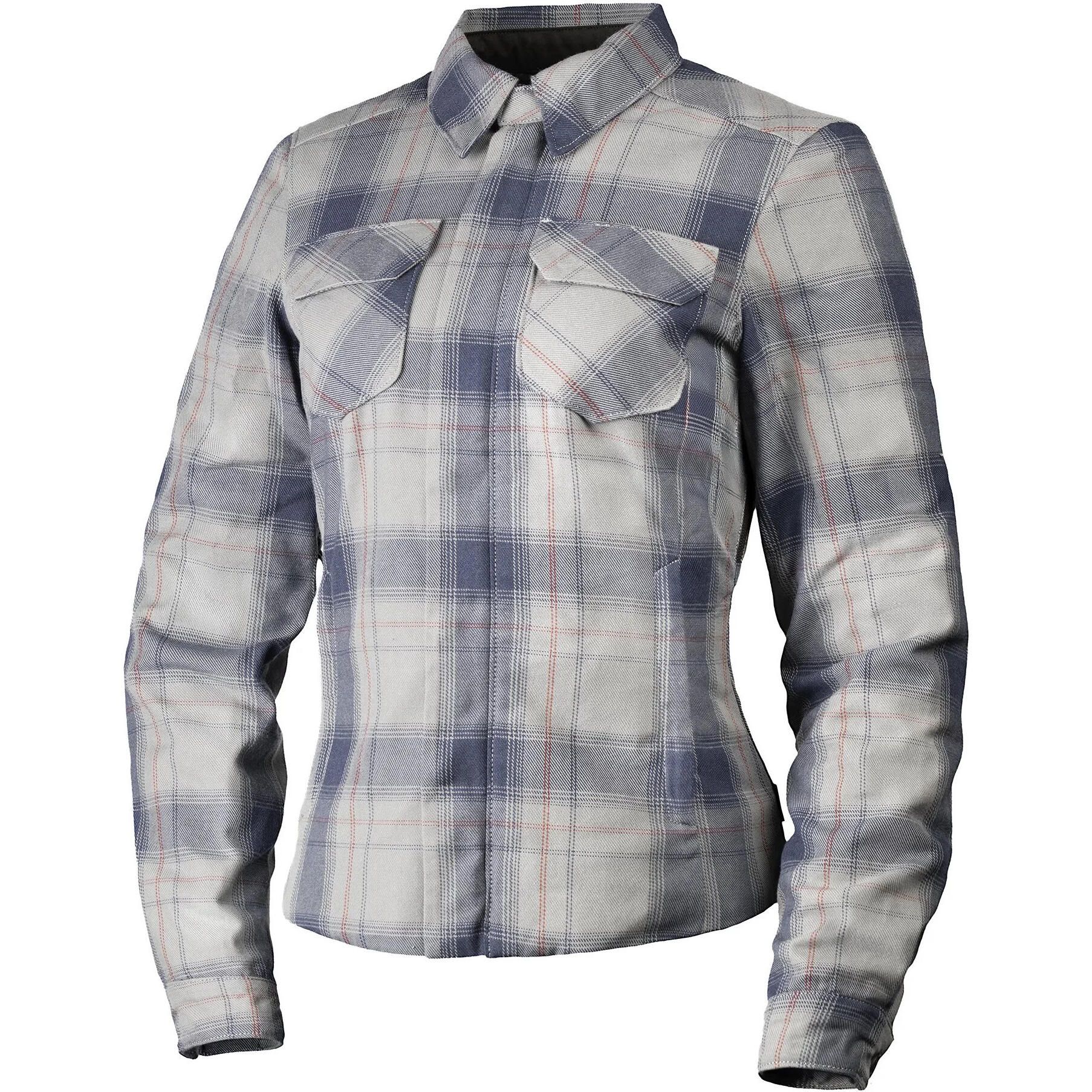 Icon Women's Fallblock Flannel