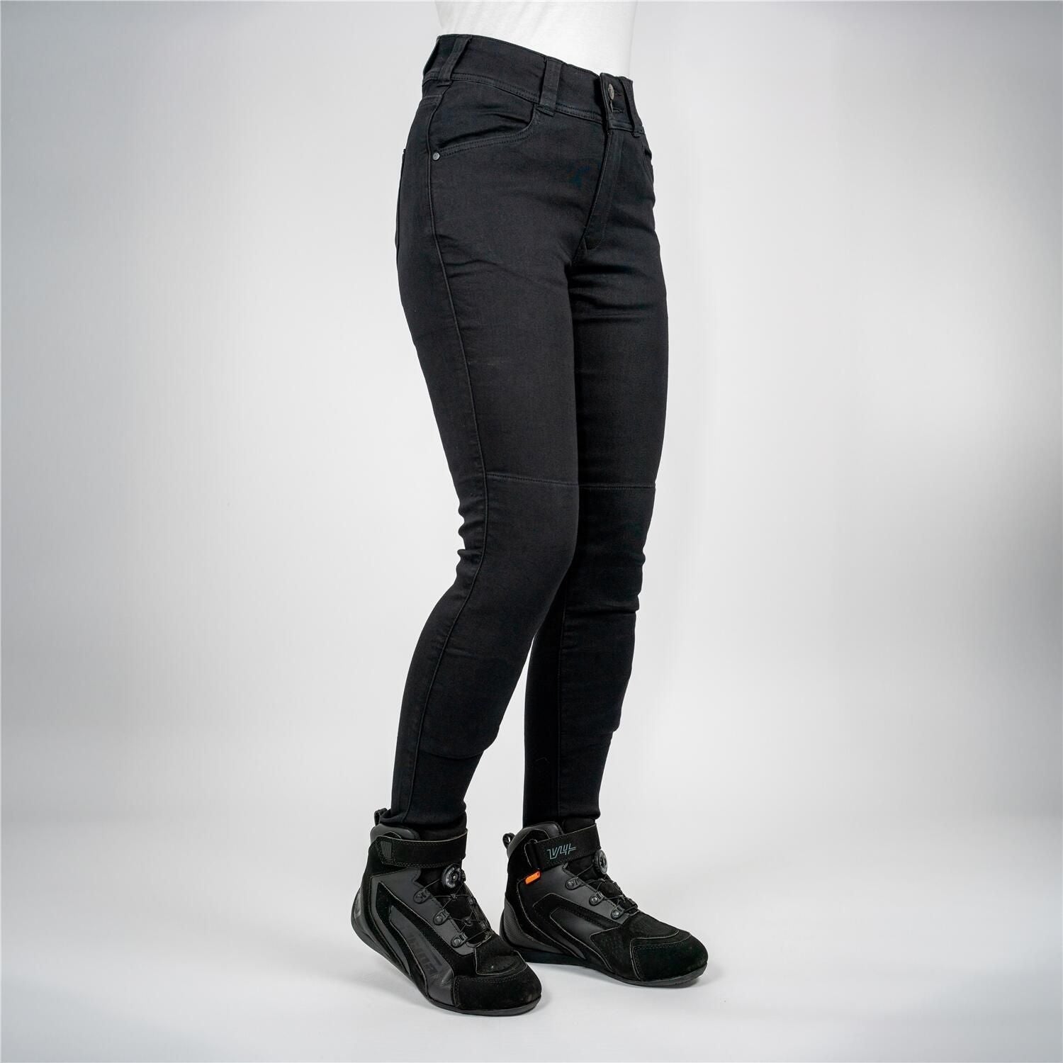 Bull-It Women's Fury Skinny Jeggings
