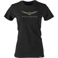 T-shirt Goldwing Bold Factory Effex pour femme