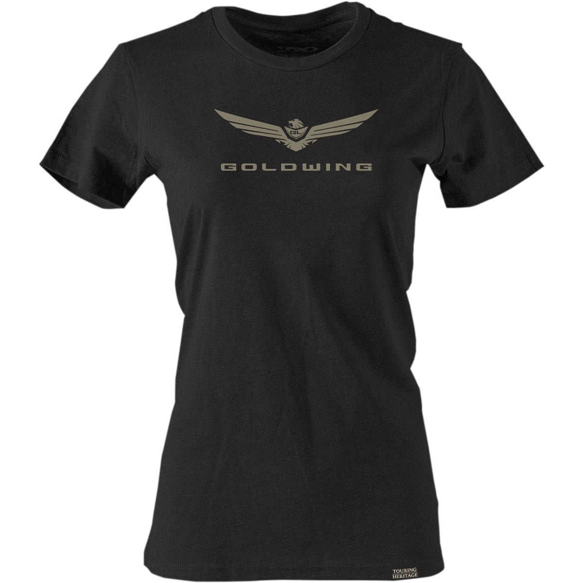 T-shirt Goldwing Bold Factory Effex pour femme