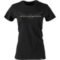 Factory Effex Women's Goldwing Sketched Tee
