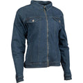 Speed & Strength Women's Heart & Soul Denim Jacket