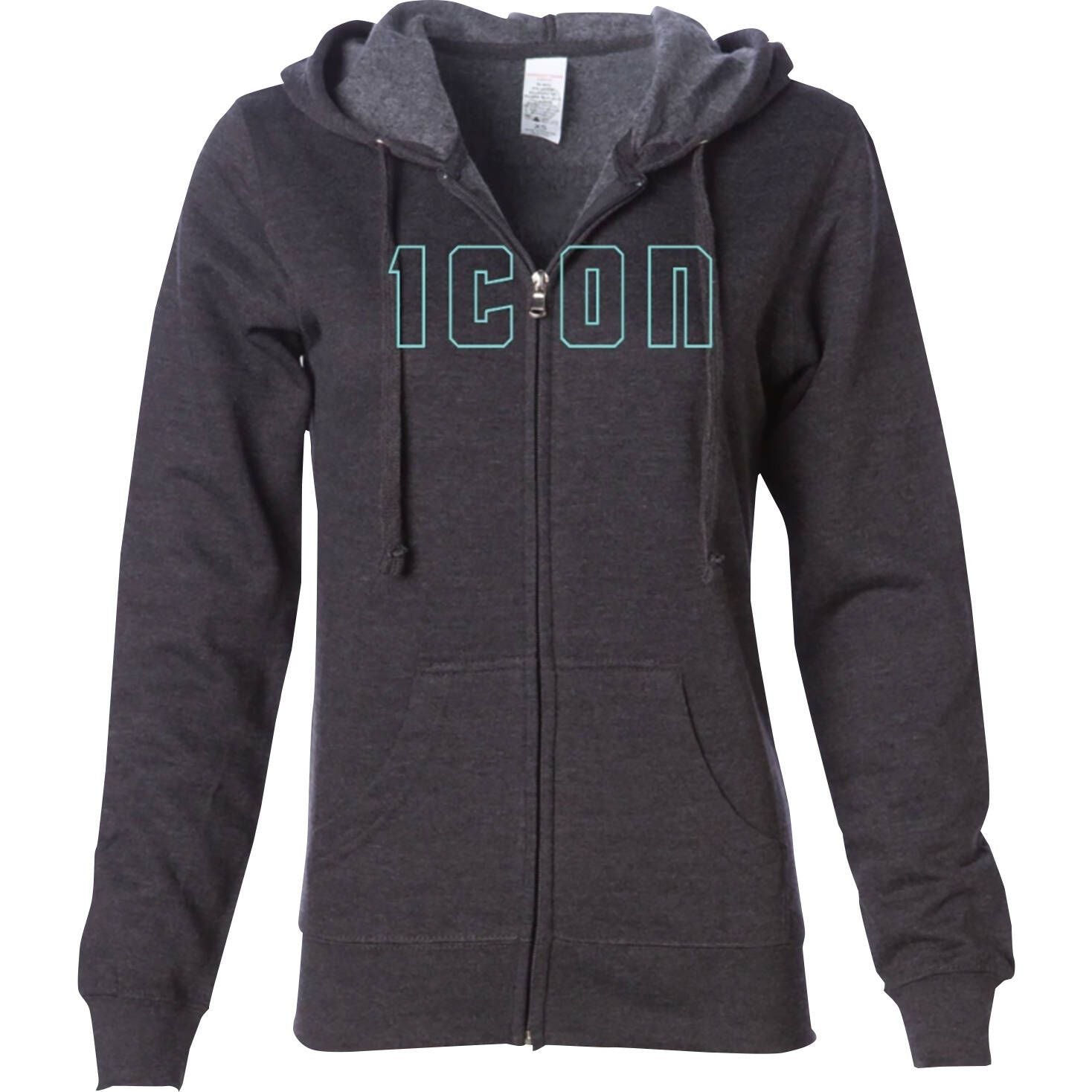 Icon Women's KS Hoodie