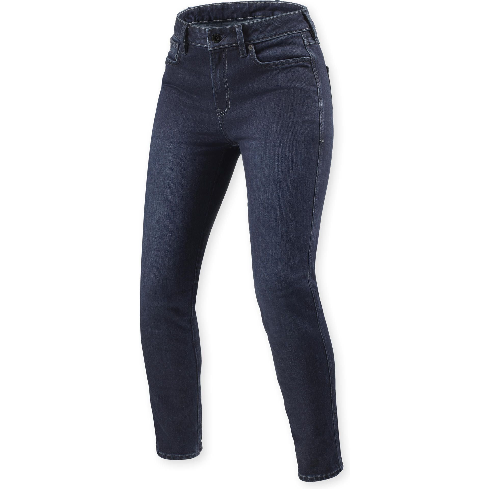 REV'IT! Jean Slim Femme Marzia