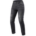 REV'IT! Jean slim Moto 2 pour femmes
