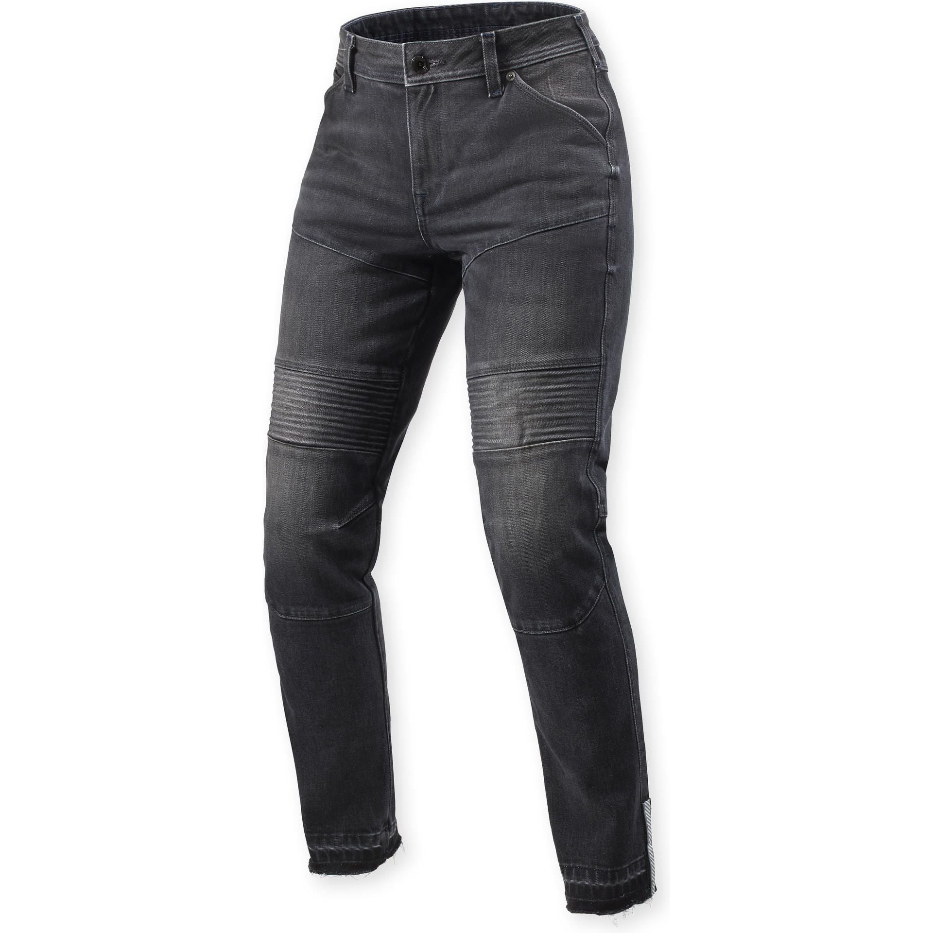 REV'IT! Jean slim Moto 2 pour femmes