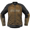 Icon Women's Overlord3 Mesh CE Jacket