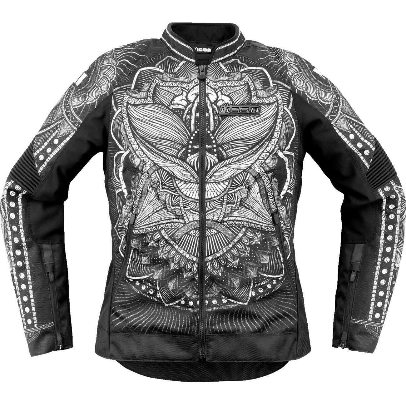 Veste Icon Overlord 3 CE pour femmes