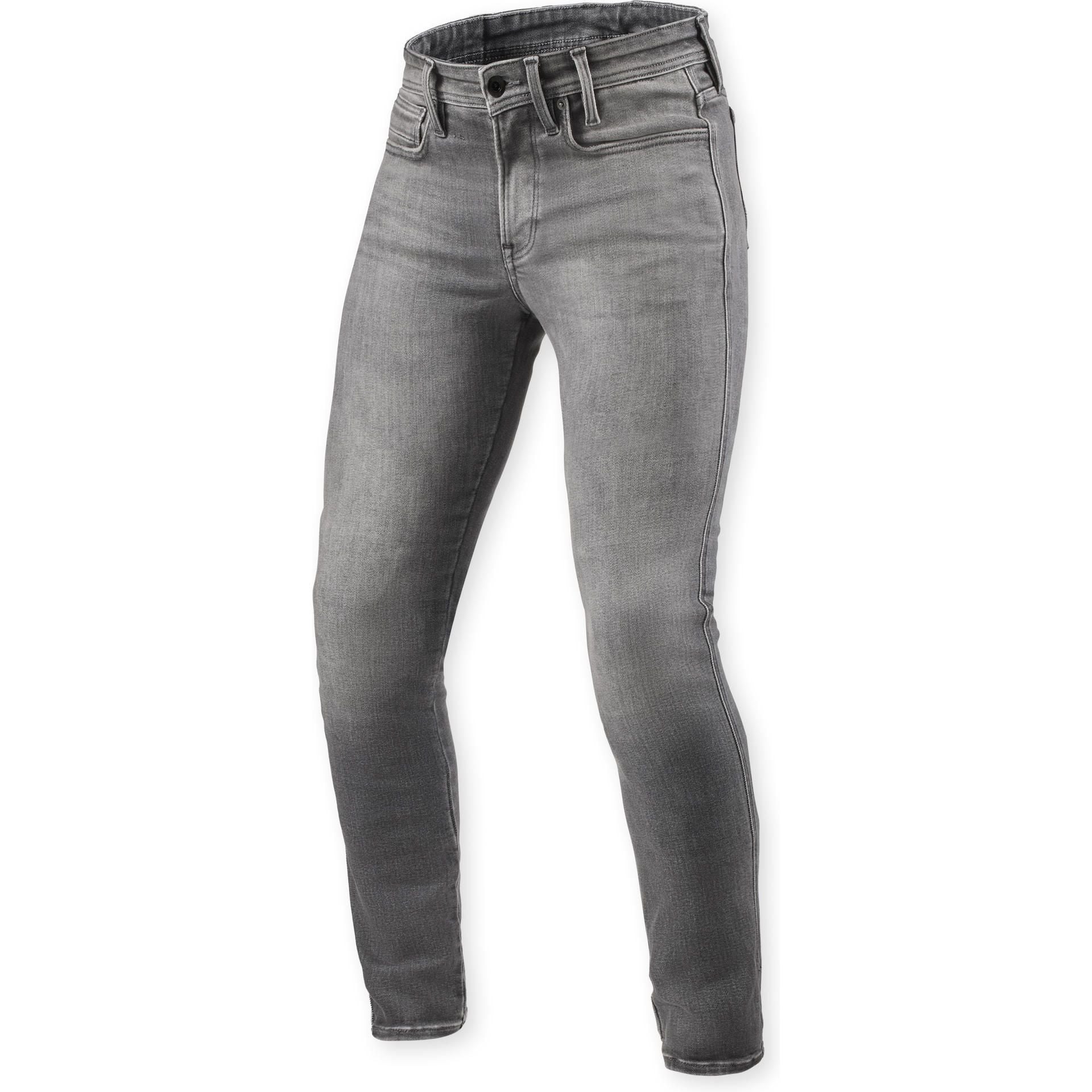 REV'IT! Women's Piston 3 Skinny Jeans