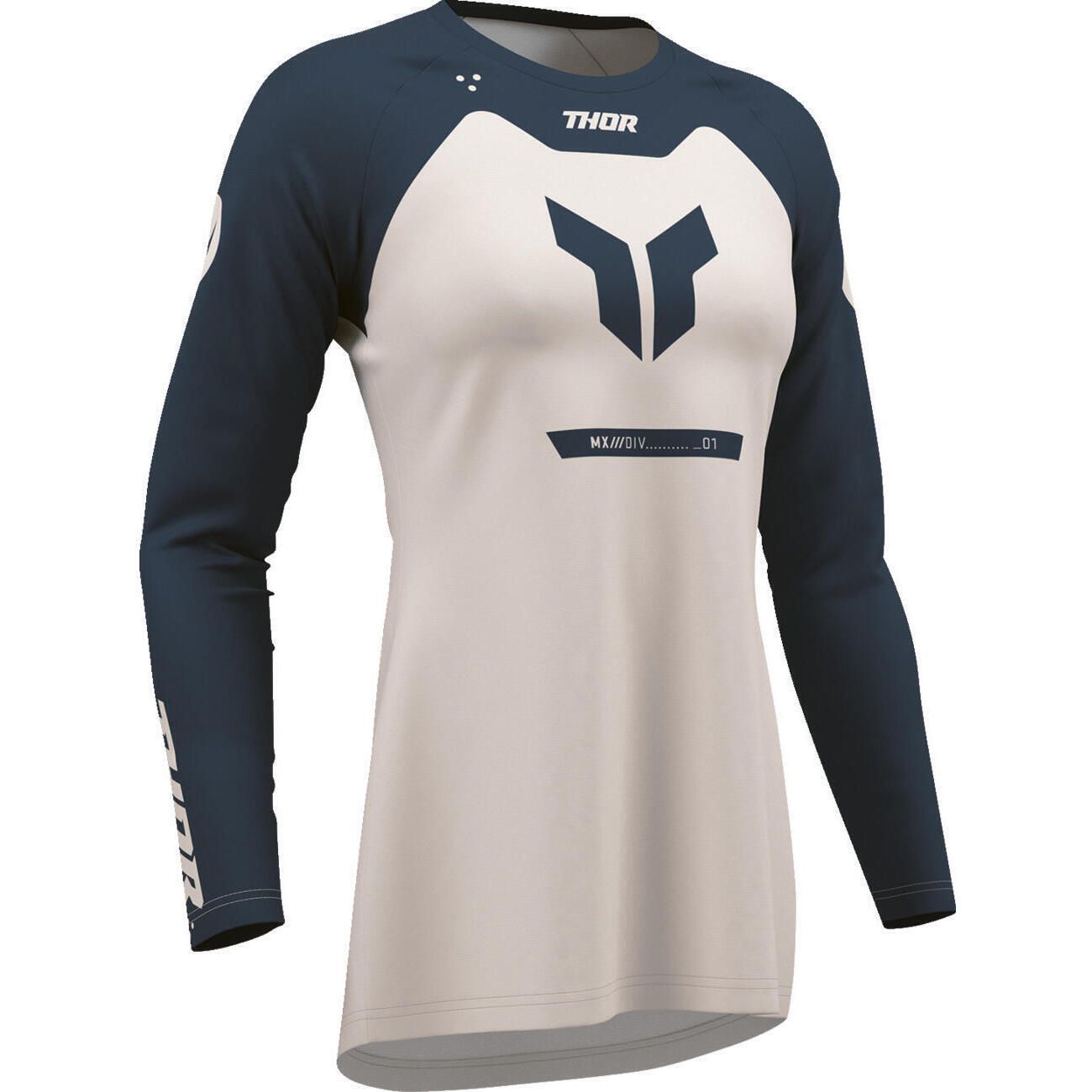Maillot Thor Ridemode Menace pour femme