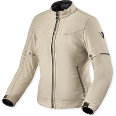 REV'IT! Blouson Shade 2 H2O femme - Sable / 46