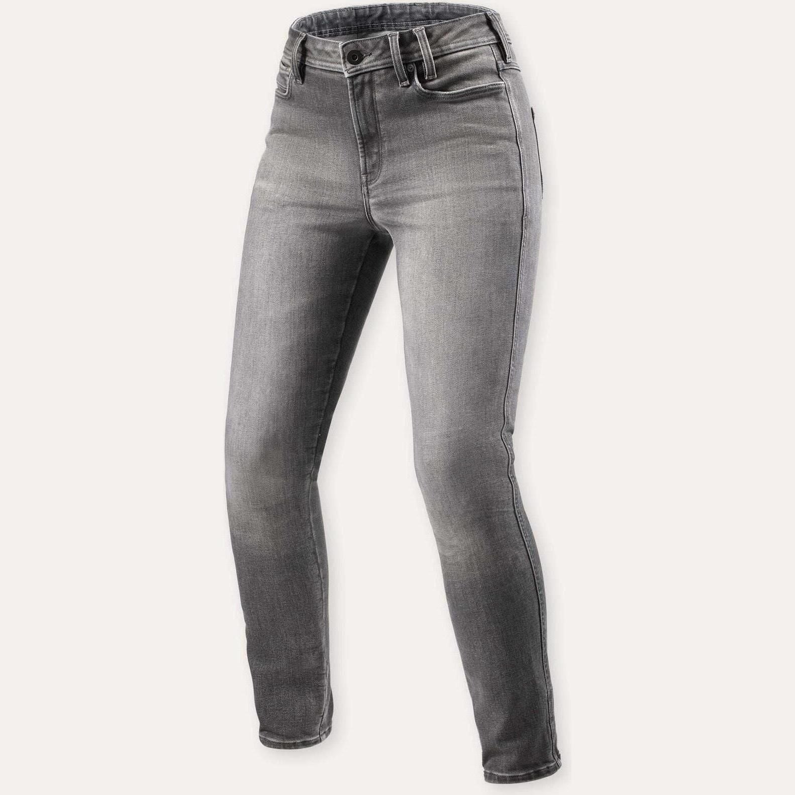 REV'IT! Women's Shelby 3 Skinny Jeans