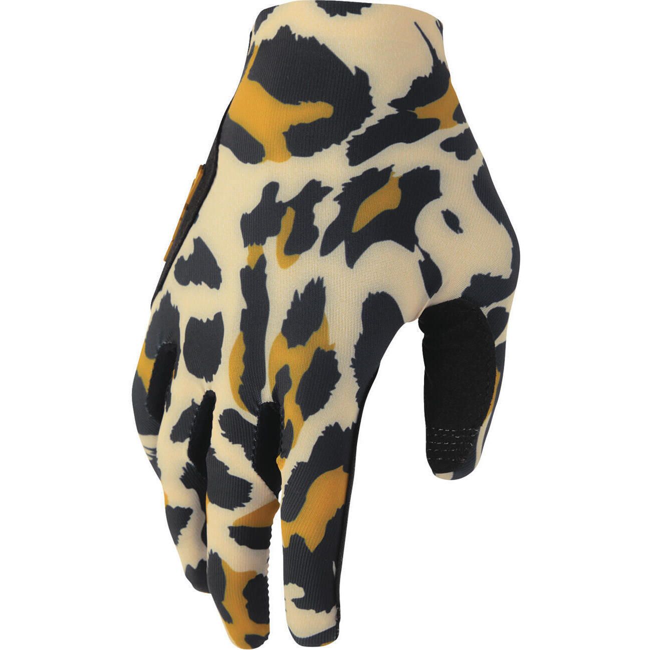 Thor Women's Cheetah Sportmode MX Glove
