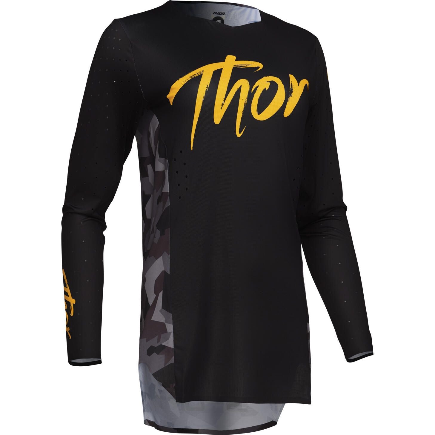 Thor Women's Sportmode MX Jersey
