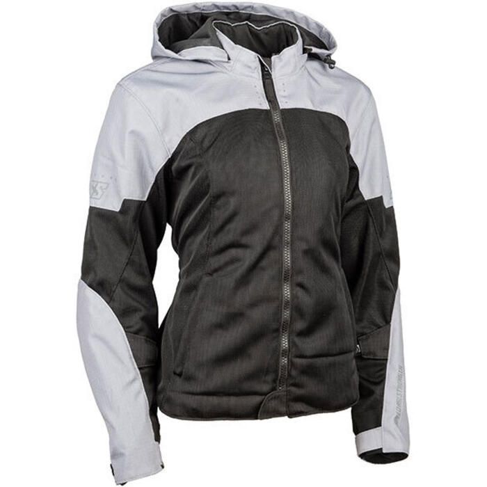 Speed and Strength Women's Starstruck Mesh Jacket