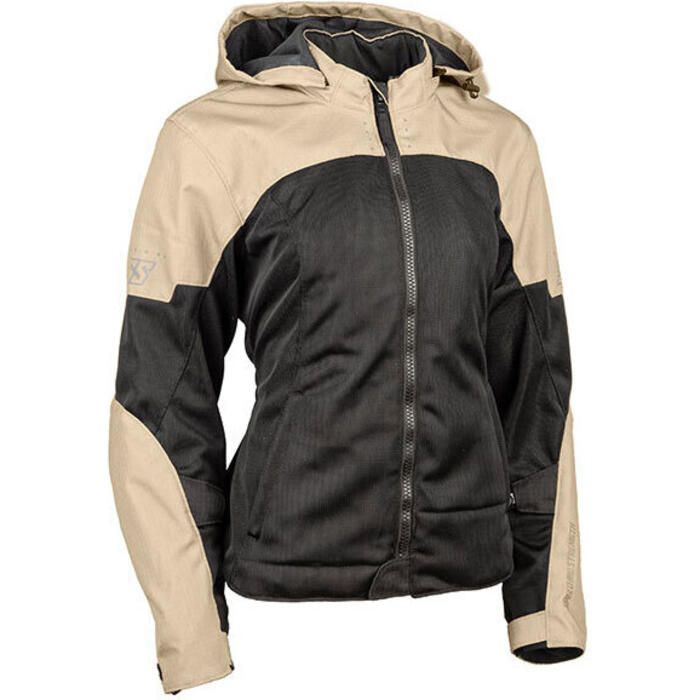 Veste en maille Starstruck pour femmes de Speed and Strength
