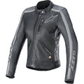 Alpinestars Women's Stella Dyno Leather Jacket