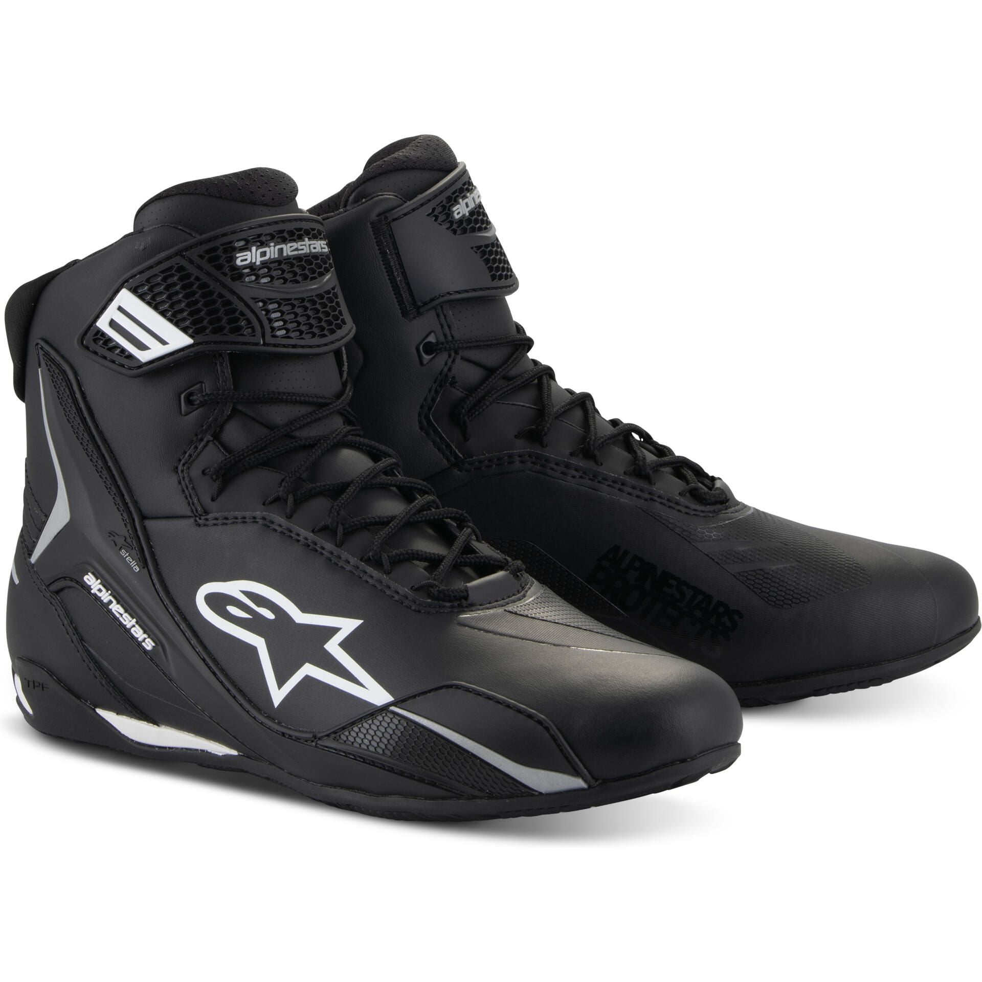 Chaussures Alpinestars Stella Faster V4 pour femmes