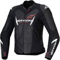 Alpinestars Women's Stella Faster V3 Leather Jacket