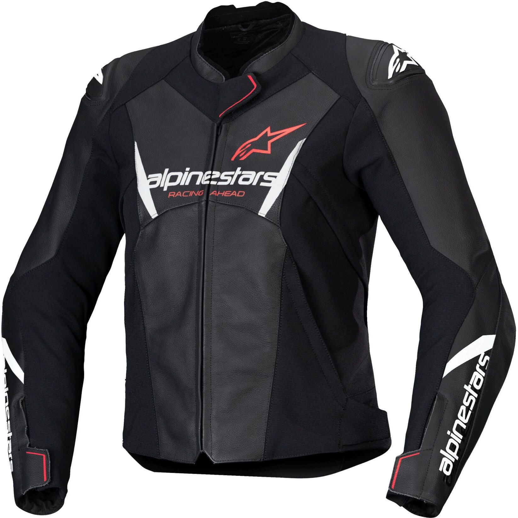Alpinestars Women's Stella Faster V3 Leather Jacket