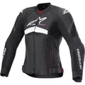 Veste Alpinestars Stella T-GP Plus R V4 Airflow pour femme