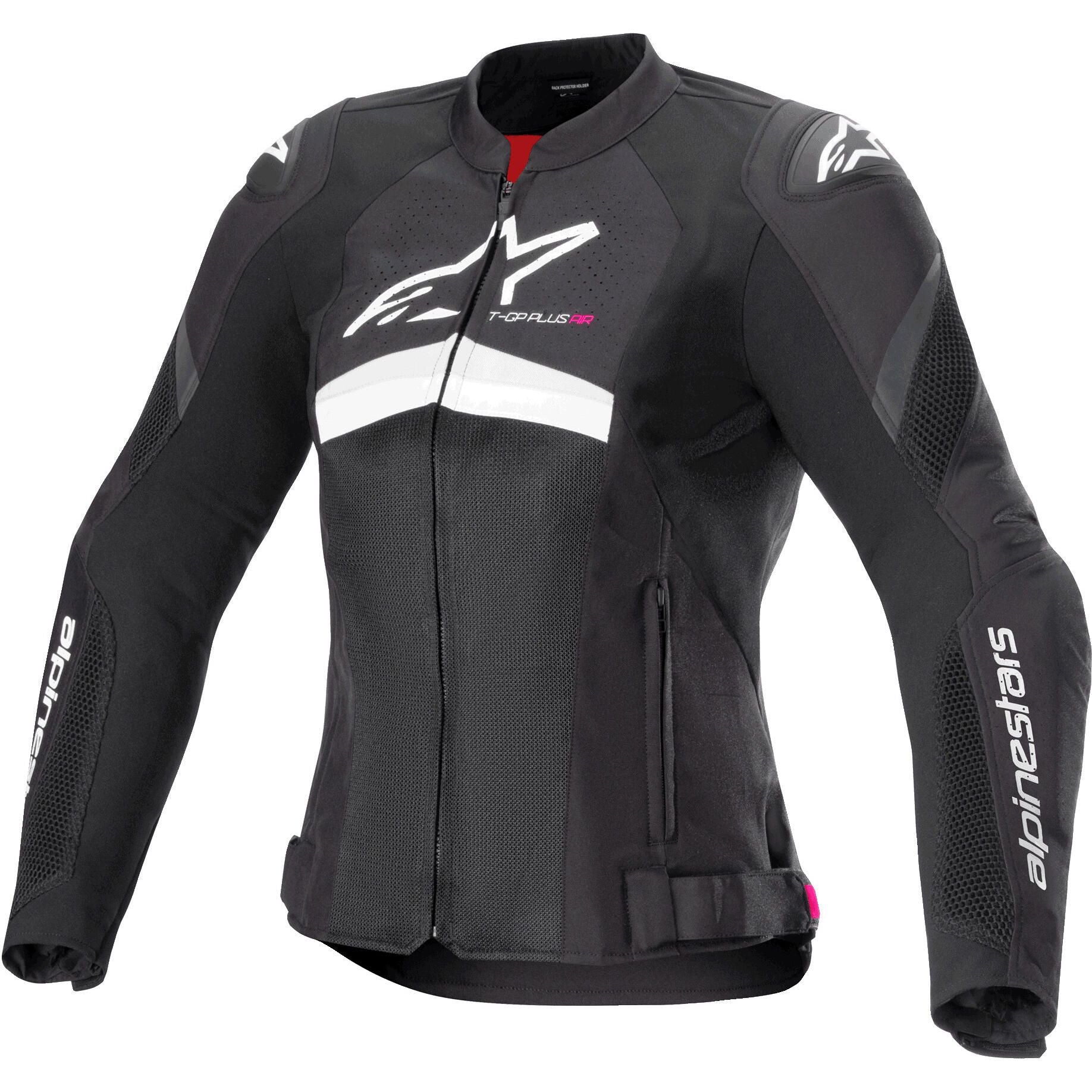 Veste Alpinestars Stella T-GP Plus R V4 Airflow pour femme