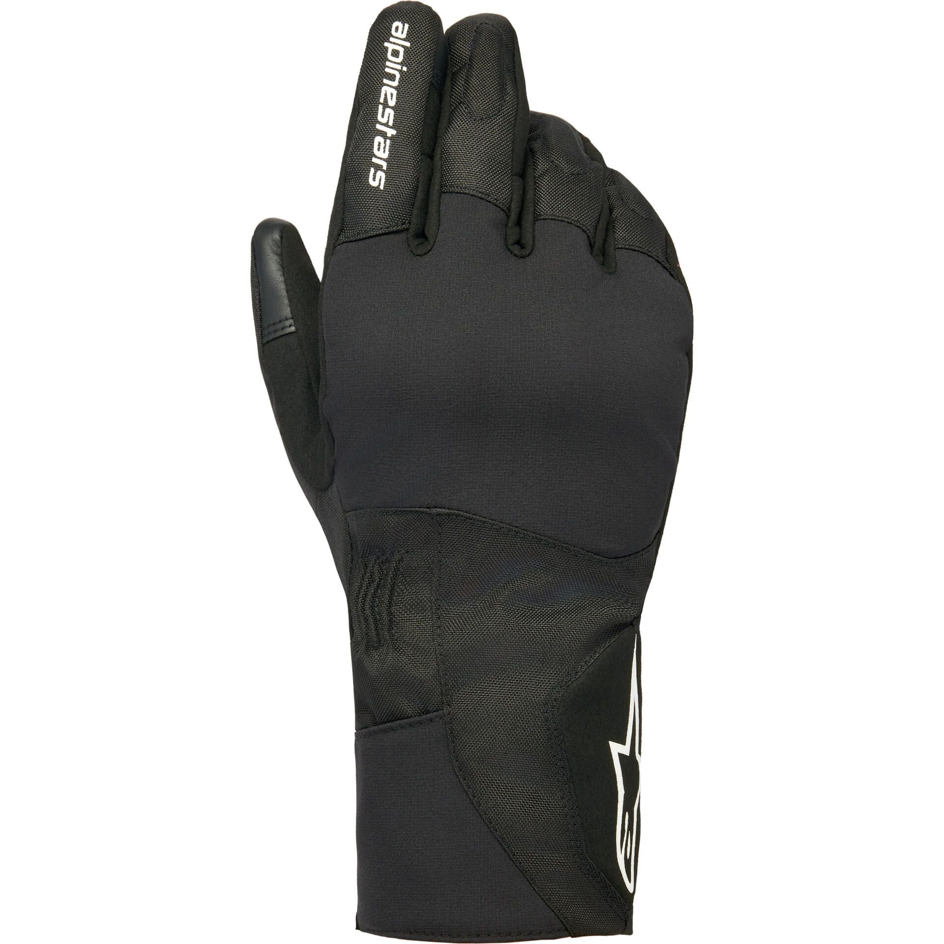 Gants isolés Alpinestars Stella WT-1 Drystar pour femmes