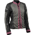 Joe Rocket Women's Stratos Mesh Jacket