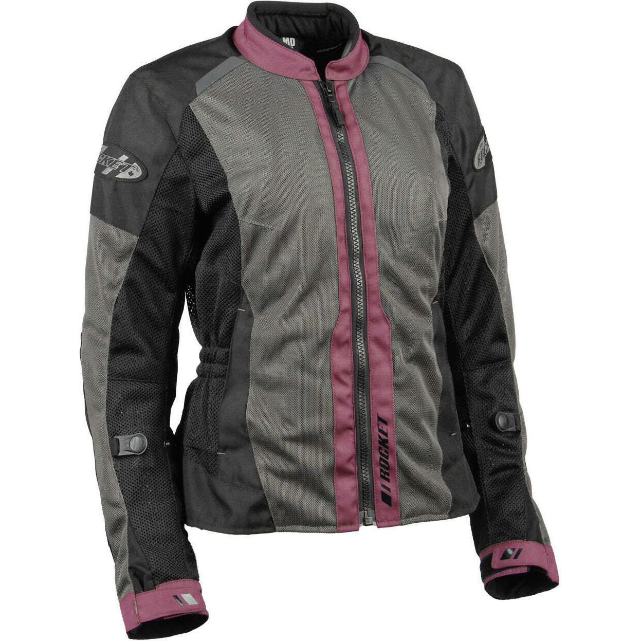 Joe Rocket Women's Stratos Mesh Jacket