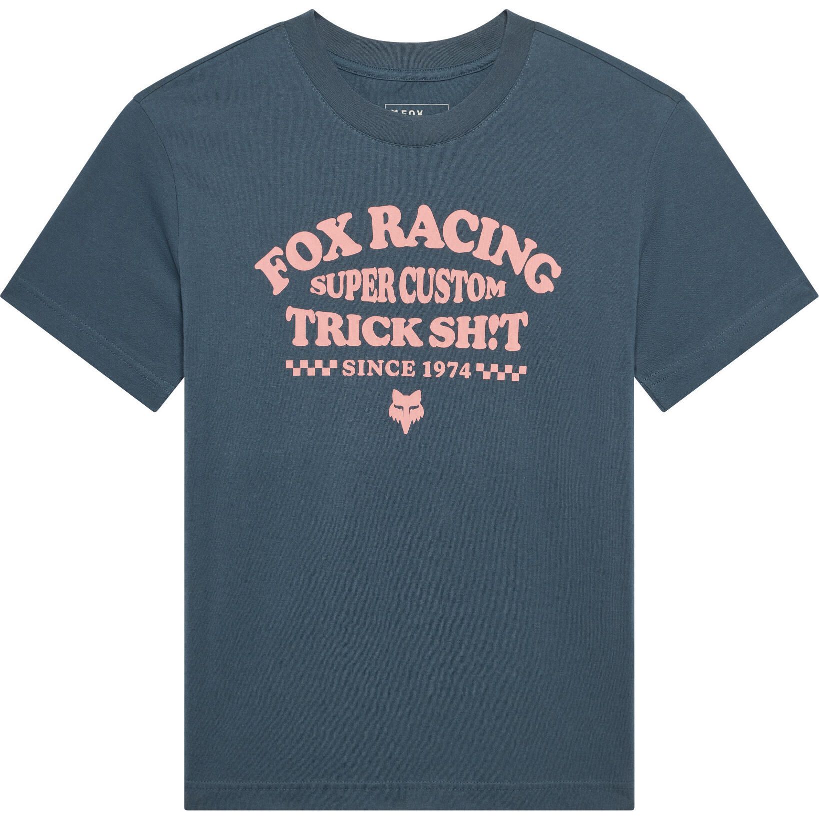 Fox Racing Women's Trick Tee