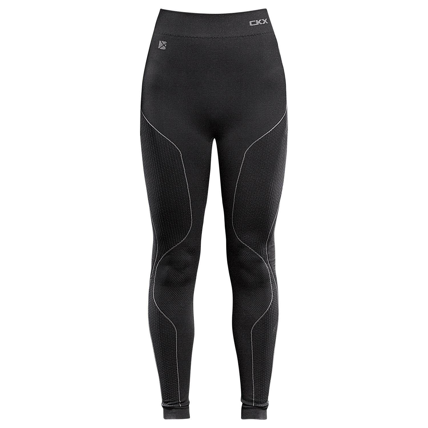 Pantalon couche de base thermique CKX pour femme